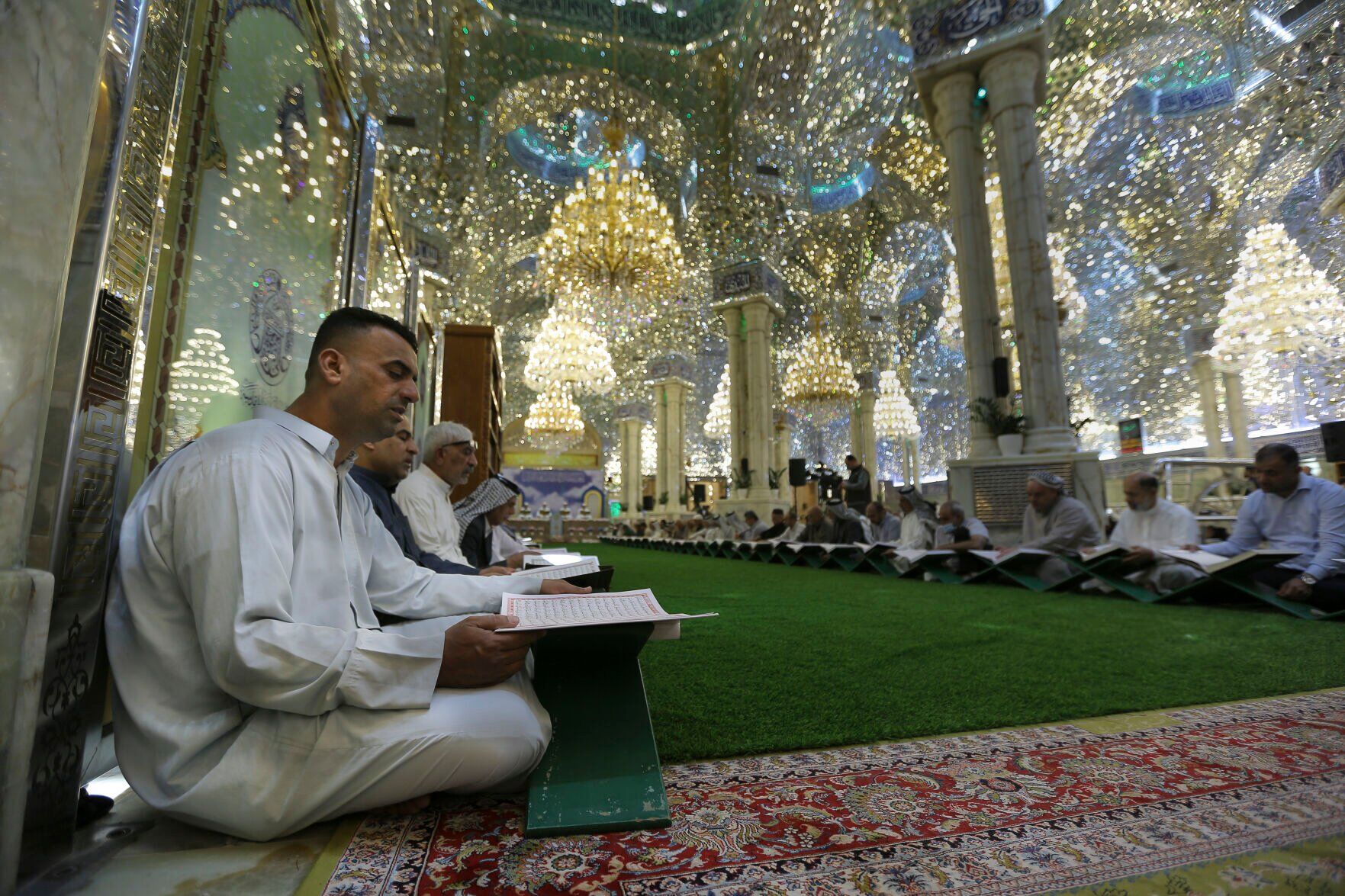 Iraq Ramadan